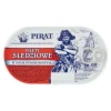 Filety Śledziowe Pirat W Sosie Pomid 160 G Łosoś