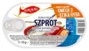 Szprot Graal W Sosie Pomidorowym Chilli 170 G