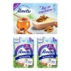 Serek Almette Mini Śmietankowy Bez Laktozy 120 G Hochland