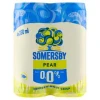 Napój Piwny Somersby Pear 0% 330 Ml 4-Pak Cp Pusz