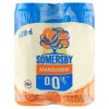 Napój Piwny Somersby Mandarine 0% 330 Ml 4-Pak Cp Pusz