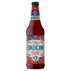 Piwo Okocim Granat-Malin 0% 500 Ml Cp But Zw