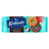 Ciastka Krakuski Kokonatki 174 G Bahlsen