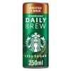 Kawa Mroż Starbucks Daily Brew 250 Ml Arla
