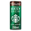 Kawa Mroż Starbucks Daily Brew Choco 250 Ml Arla