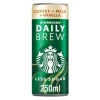 Kawa Mroż Starbucks Daily Brew Vani L 250 Ml Arla
