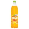 Napój Ovoc Pomarańcza 20% Sok Gaz 1,5  L Pet Hortex