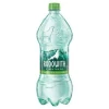 Woda Mineralna Rodowita Delikatny Gaz 1 L Nativiana Pet