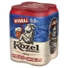 Piwo Kozel 0% 500 Ml 4-Pak Kp Pusz