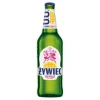 Piwo Żywiec Tropikaz 0 % 500 Ml Gż But Zw