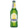Piwo Żywiec Lemonz 0 % 500 Ml Gż But Zw