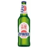 Piwo Żywiec Grejpfruz 0 % 500 Ml Gż But Zw