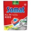 Tabletki Do Zmywarki Somat All In1 Ekstra 42 Szt. Henekl