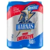 Piwo Harnaś Energetyk 0% 500 Ml 4-Pak Cp Pusz