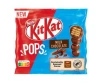 Draże Kitkat Pops Milk 40 G Nestle