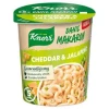 Danie Knorr Gorący Kub Makaron Cheddar Jalapeno 62 G Unilever