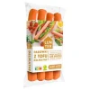 Parówki Z Tofu Lunter Delikatne 200 G Granlan