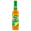 Syrop Łowicz Suplement Diety Ice Tea Cytryna 400 Ml Maspex