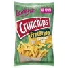 Chipsy Crunchips Frytstyle Serowy Dip 90 G Lbs