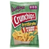 Chipsy Crunchips Frytstyle Ketchup Mayo 90 G Lbs