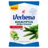 Cukierki Verbena Eukaliptus Extra Strong 60 G Idc Polonia