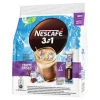 Kawa Rozp Nescafe 3In1 Choco Tor 8*16 G Nestle