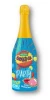 Napój Oranżada Party Guma Balonowa 20% Soku 750 Ml Colian But