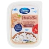 Pastella Z Makreli Z Twarożkiem 130 G Lisner