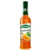 Syrop Owocowa Spiżarnia Pomarańcza 420 Ml Herbapol