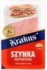 Szynka Eksportowa 120G