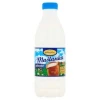 Maślanka Włoszczowa Naturalna 1 L But