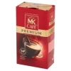 Kawa Mielona Mk Cafe Premium Pras 250 G Strauss