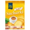 Sucharki Mamut Bez Cukru 225 G