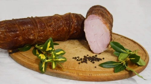 Schab w folii wędzony.JPG