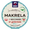 Makrela Seko W Galarecie 200 G