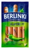Berlinki Jalapeno 250G