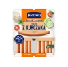 Parówki Z Fileta 180G Kurczak