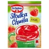 Kisiel Dr. Oetker Słodka Chwila Truskawkowy 30 G
