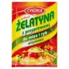 Żelatyna Cykoria Do Mięs I Ryb Z Przyprawami 40 G