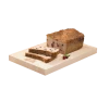 Pasztet Z Ind Z Żurawią Ok.2Kg - kg