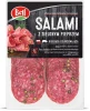 Salami Z Zielonym Pieprzem - kg