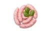 Kiełbasa Biała Surowa Luks.