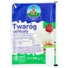 Twaróg Osm Łowicz Półtł Kostka 200 G