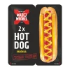 Hot Dog /Duopak 2*135G/