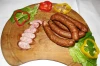 Kiełbasa Wędzona Długa Irgo - kg