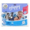 Pieluchy Bella Happy Midi 13 Szt. Tzmo