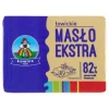 Masło Ekstra Łowickie Kostka 200 G